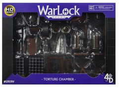 Accessory - Torture Chamber