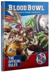 Blood Bowl: The Official Rules (2020)