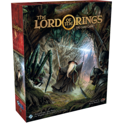 The Lord of the Rings: The Card Game (Revised)