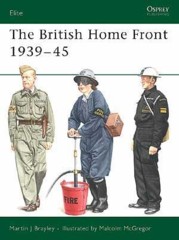 Elite: The British Home Front 1939–45