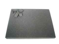 Battle Foam: Pluck Foam Tray, Large 4.5