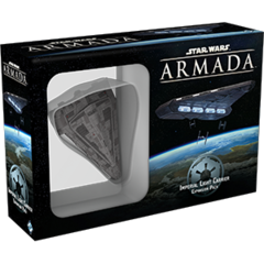 Star Wars: Armada Expansion Pack - Imperial Light Carrier