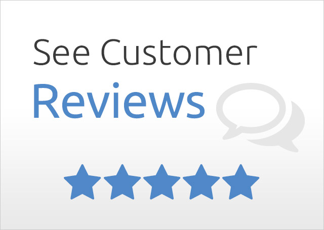 See Customer Reviews