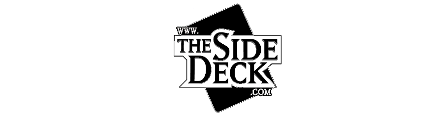 The Side Deck