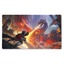 Dragon Shield - The Bolt Reaper - TCG Playmat