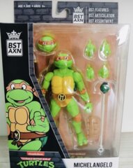 BST AXN - Teenage Mutant Ninja Turtles - Michelangelo