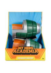 My Hero Academia - Grenade Bracers