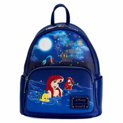 Loungefly - Disney The Little Mermaid Backpack