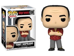 Funko Pop - Sopranos - Tony Soprano - 1291