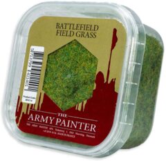 Army Painter - Base - Battlefield Field Grass