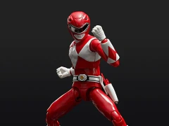 Steve Cardenas The Red Power Ranger Fan Signing February 23rd 6pm - (x1 Signed Red Ranger Furai Model Kit Figure) - Ticket