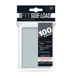 PRO-Fit Standard Side Load Deck Protectors 100ct