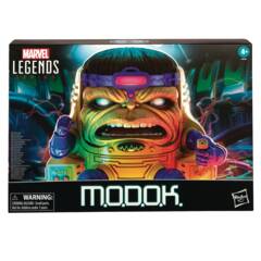 Marvel Legends MODOK Deluxe Figure