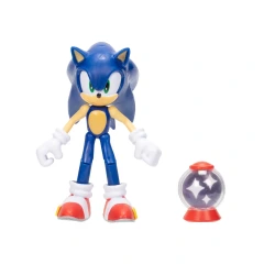 Sonic the Hedgehog - Sonic  4 jakks Pacific