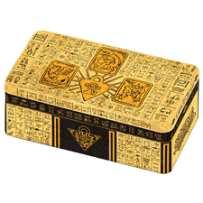 2022 Tin of the Pharaoh's Gods SEALED CASE (12 Tins)
