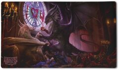 Dragon Shield Playmat - Valentine Day 2022