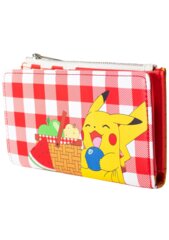 Loungefly - Pokemon Pikachu Pinic Wallet