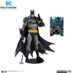 McFarlane Toys - DC Multiverse - Batman: Detective Comics #1000 Action Figure