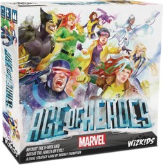 Age of Heroes (Online Only)