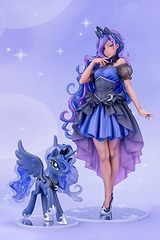 Kotobukiya Bishoujo - My Little Pony: Princess Luna