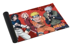 Player's Choice Naruto Team 7 Playmat