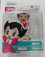 Astro Boy and Friends PX Previews Exclusive Uran Figure
