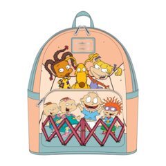 Loungefly - LOUNGEFLY NICKELODEON RUGRATS Backpack