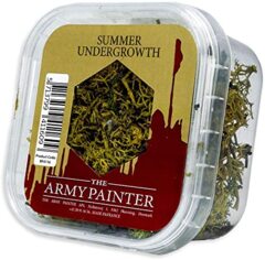 Army Painter - Base - Summer Undergrowth