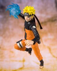 S.H. Figuarts - Naruto (Shippuden) Best Selection Edition Figure