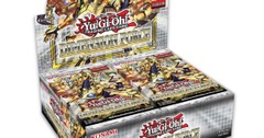 Dimension Force 1st Edition Booster Box