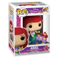 Funko Pop - Ariel - 1012