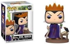 Funko Pop - Disney Villains Evil Queen Grimhilde - 1079