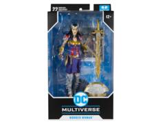 DC Multiverse: Wonder Woman Designed by Todd McFarlane