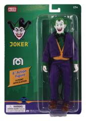 The Joker 8