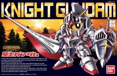 BB Senshi No.370 LEGEND BB Knight Gundam