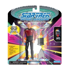 Star Trek The next Generation Captain Jean-Luc Picard (Online-Only)