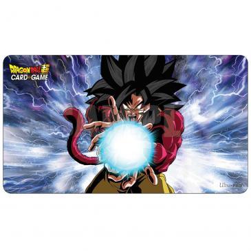 Ultra Pro - Dragon Ball Super Playmat - Super Saiyan 4 Goku