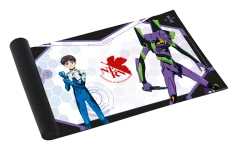 Player's Choice Evangelion - Shinji Playmat