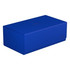 Ultimate Guard - Arkhive 800+ Xenoskin Monocolor BLUE Deck Box
