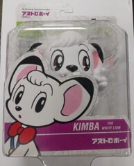 Astro Boy and Friends PX Previews Exclusive Kimba Figure