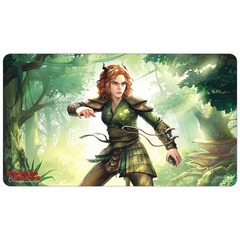 Ultra Pro Playmat: Dungeons & Dragons - Honor Among Thieves - Sophia Lillas