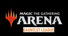 Arena Gauntlet League Entry