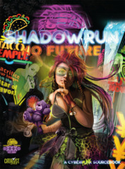 Shadowrun - No Future