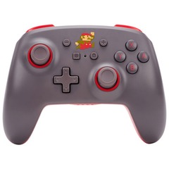 PowerA Enhanced Wireless Controller for Switch - Mario Dungeon