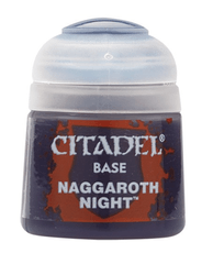 Base: Naggroth Nightshade (12 ml)
