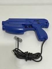 PS1 Gun Lightblaster