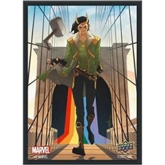 Marvel - Loki - Matte (65ct) : Ultra-Pro