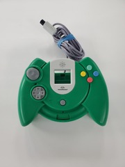 Green AstroPad Controller