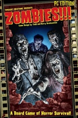 Zombies!!! PG Edition