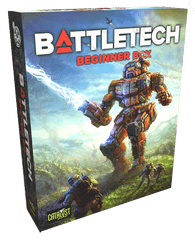 Battletech beginner box